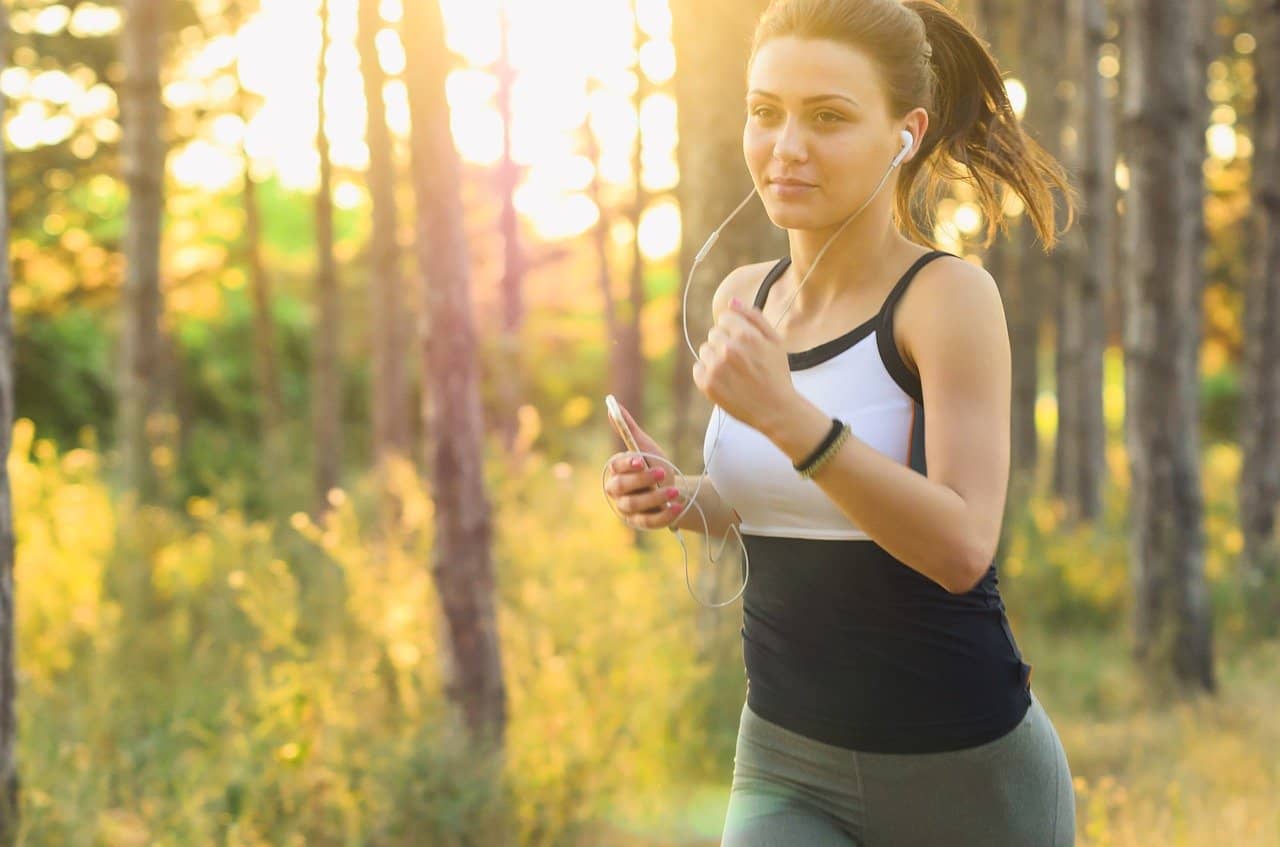 Mit dem Joggen anfangen - 1o Tipps