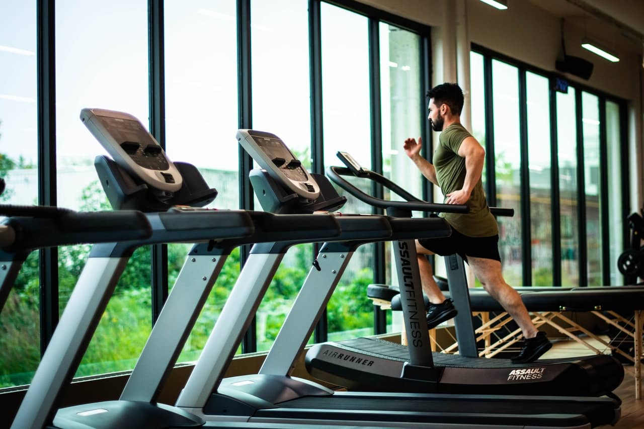 Cardio Training