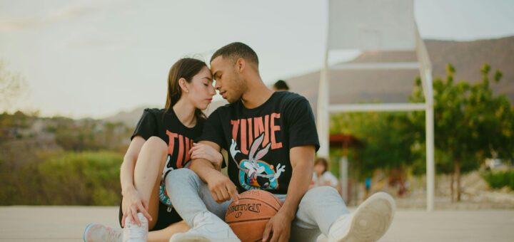 Die besten Sportarten für ein aktives erstes Date