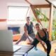 Fitness-Dating Wie gemeinsame Interessen die Partnersuche stärken (1)