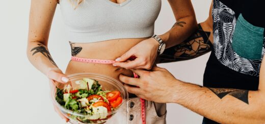 Wie du mit deinem Partner sportliche Ziele setzt (und erreichst) (1)